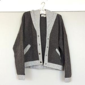 Vintage Havanas Hoodie, SZ. S